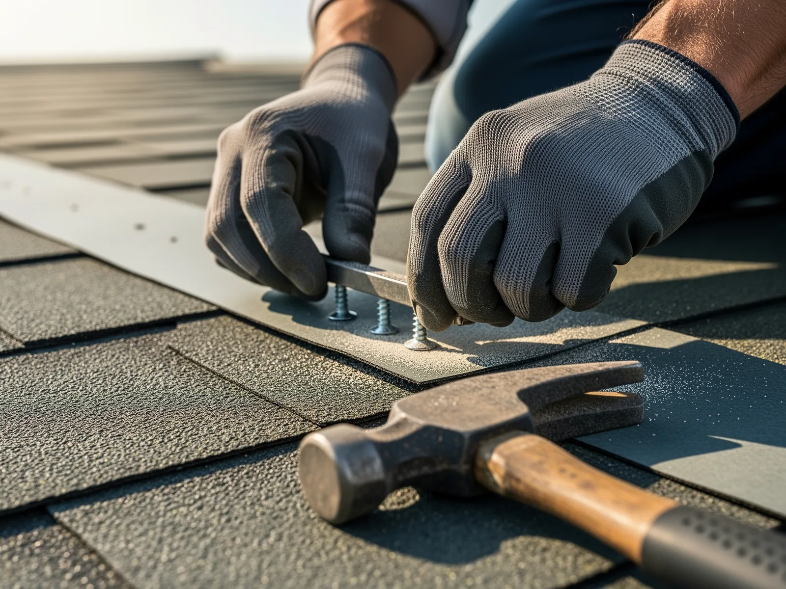 Why choose Fascia Repair in Trumbull, CT